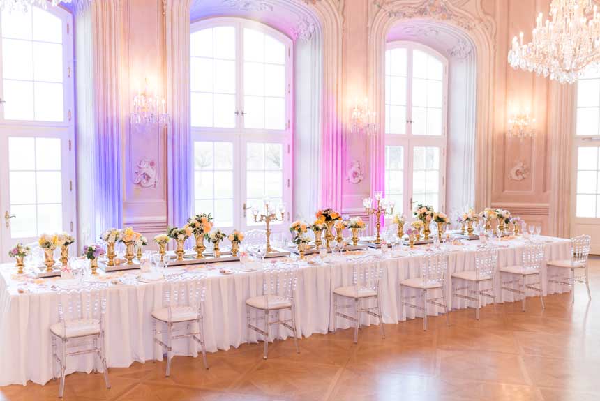 Wedding Conference Center Laxenburg