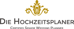 Logo Hochzeitsplaner Weddingplanner