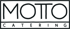Logo Motto Catering