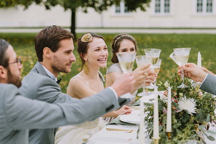 Wedding Conference Center Laxenburg