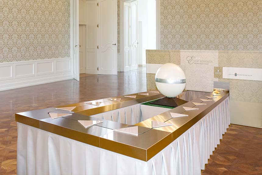 Wedding Conference Center Laxenburg