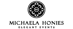 Logo Michaela Honies Weddingplanner