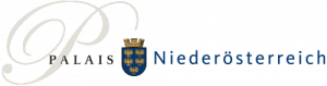 Logo Palais Niederösterreich