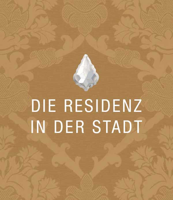 Eventlocation Wien Palais Niederösterreich im Überblick