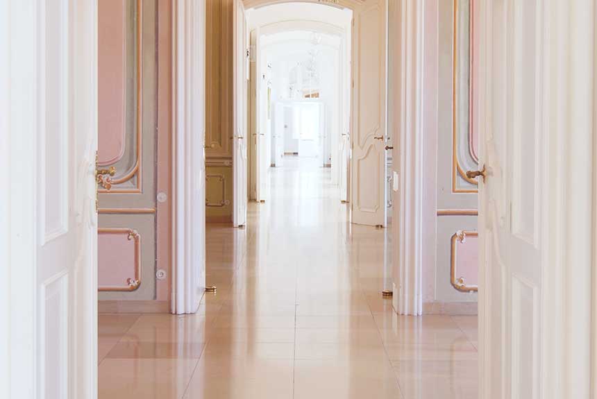 Foyer Conference Center Laxenburg