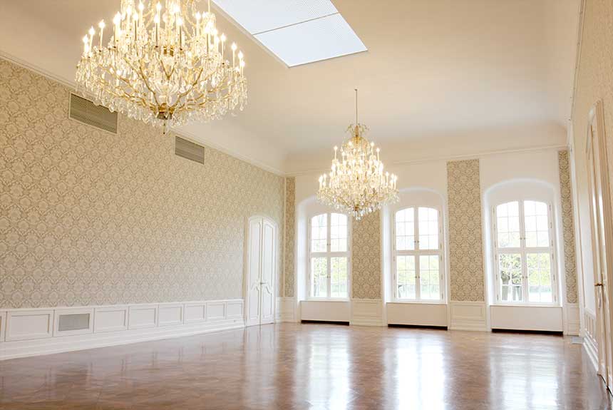 Marschallzimmer 1 Conference Center Laxenburg