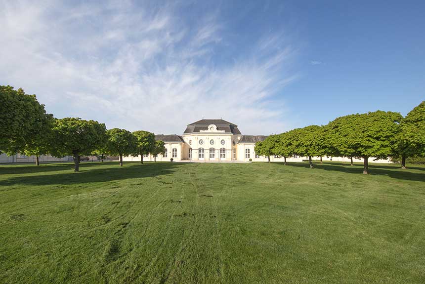 Garden Conference Center Laxenburg