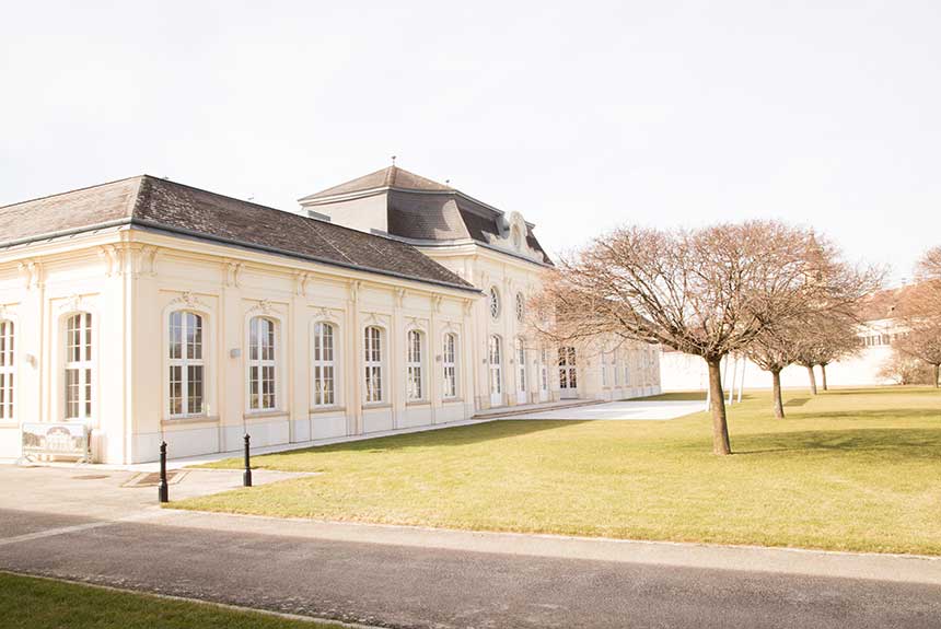 Garden Conference Center Laxenburg