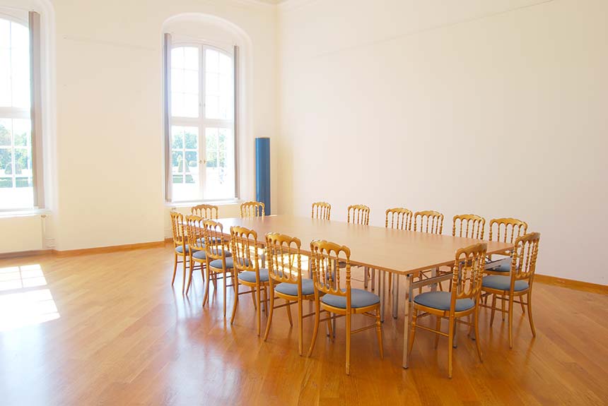 Seminar Room Franz Josef Conference Center Laxenburg