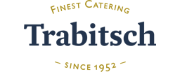 Logo Trabitsch Catering