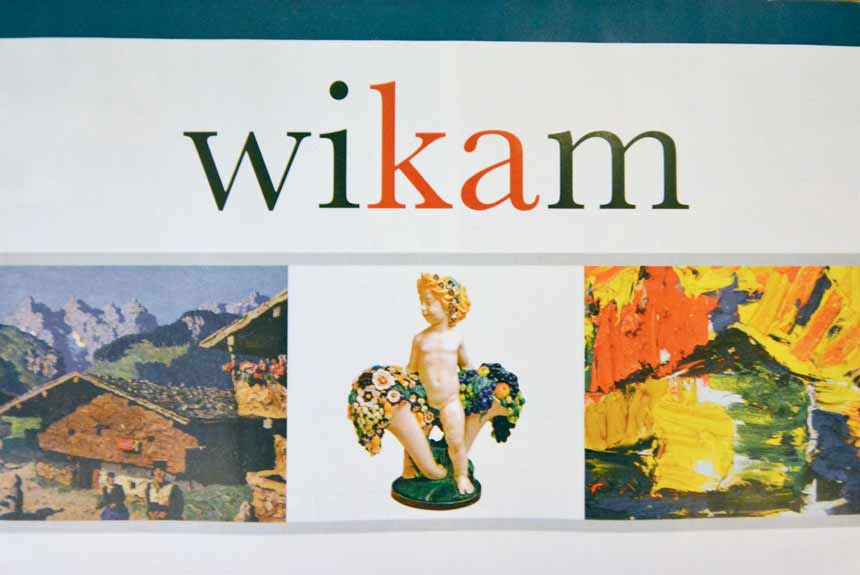 Wikam2018