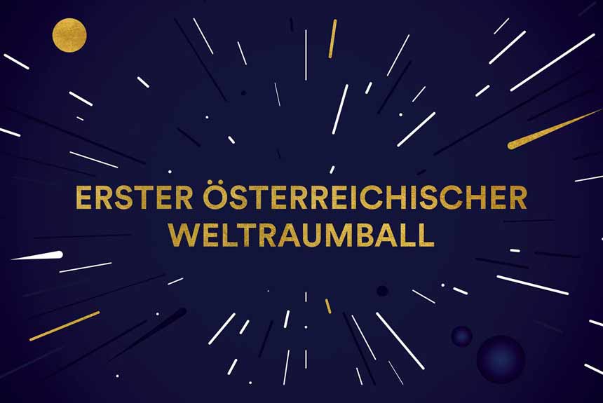 Oesterreichischer-Weltraumball