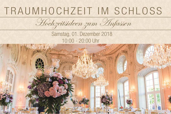 Traumhochzeit