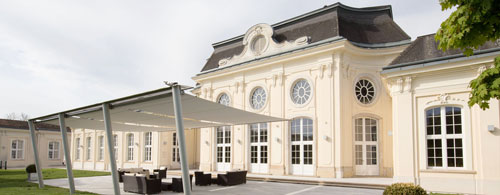 Conference Center Laxenburg