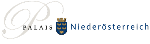 Logo Palais Niederösterreich