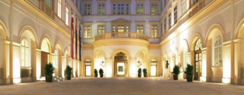 Palais Niederösterreich