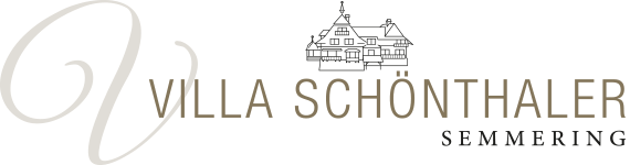 Logo Villa Schönthaler