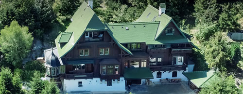 Villa Schönthaler