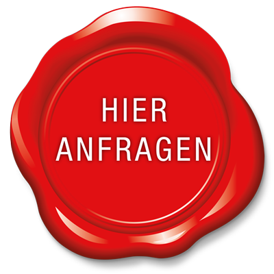 Anfrage Button