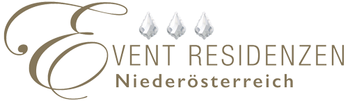 Event Residenzen Niederösterreich Logo