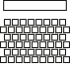 Theaterbestuhlung
