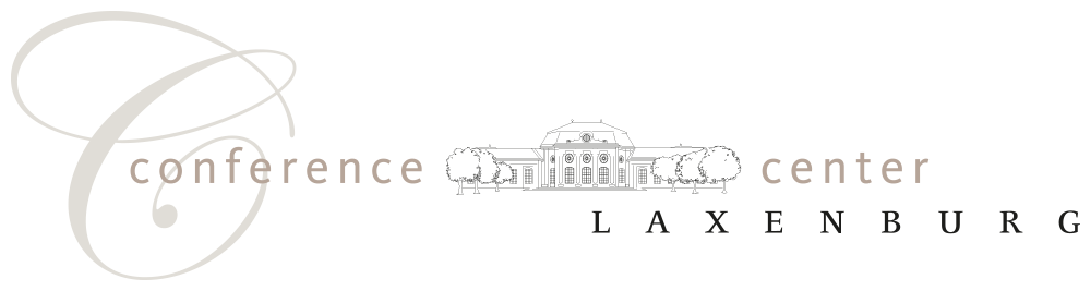 Conference Center Laxenburg Logo