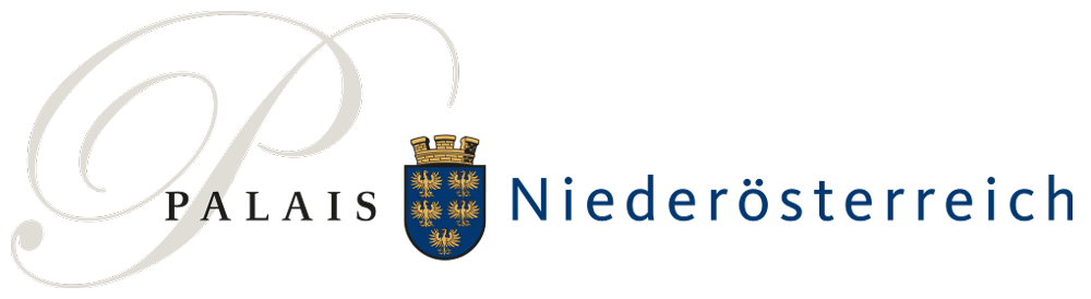 Palais Niederösterreich Logo
