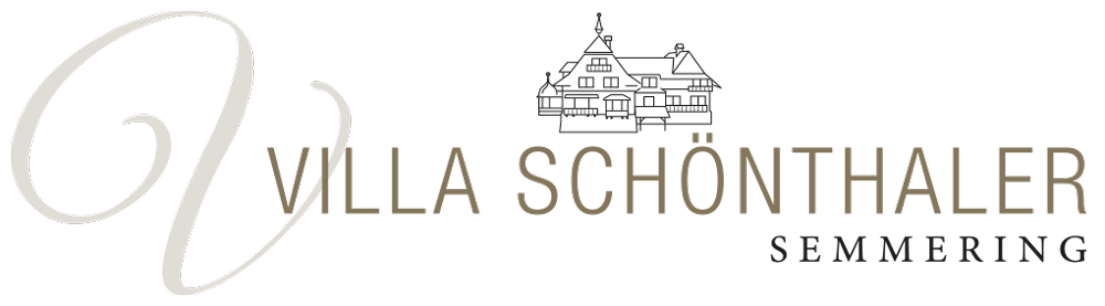 Villa Schönthaler Logo
