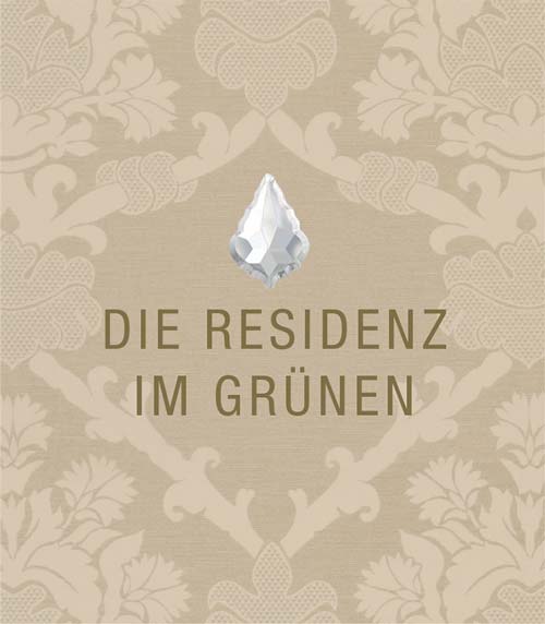 Die Residenz im Grünen Conference Center Laxenburg Signet