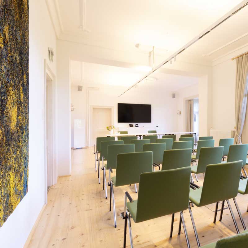 Salon Villa Schönthaler
