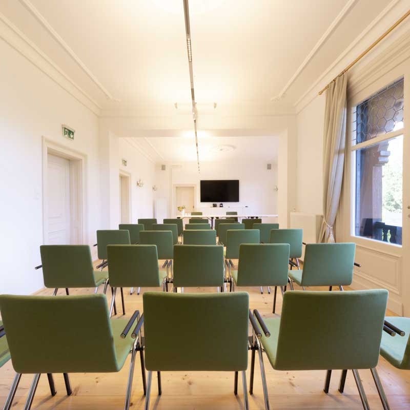 Salon Villa Schönthaler