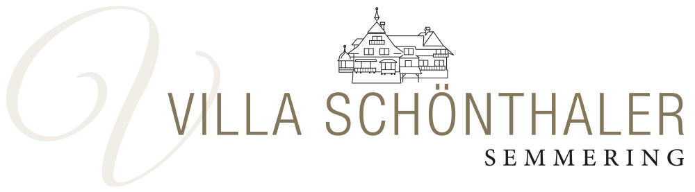 Logo Villa Schönthaler