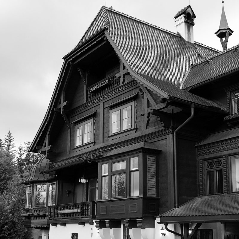 Villa Schönthaler