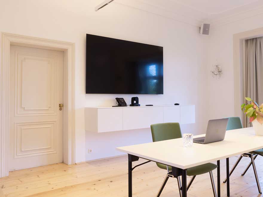 Salon Villa Schönthaler
