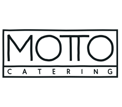 Logo Motto Catering