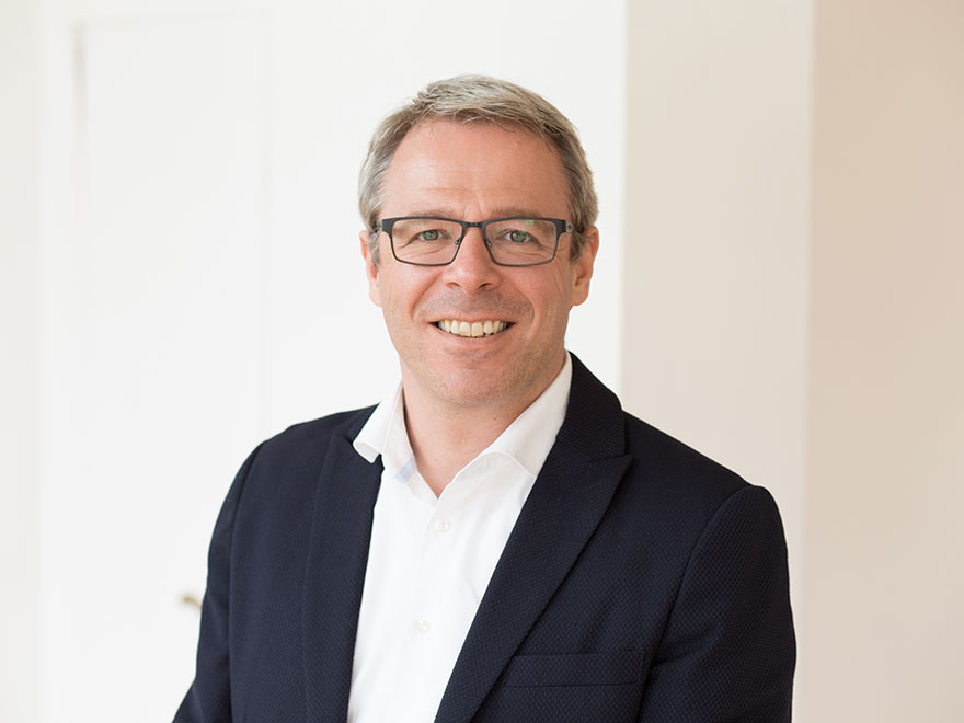 Norbert Lederer