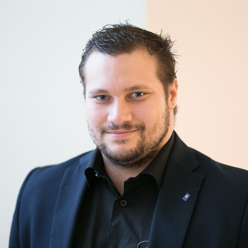 Oliver Pötz