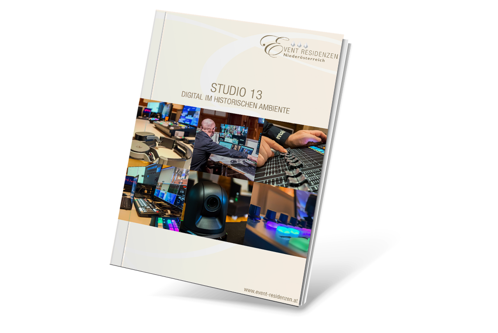 Studio 13