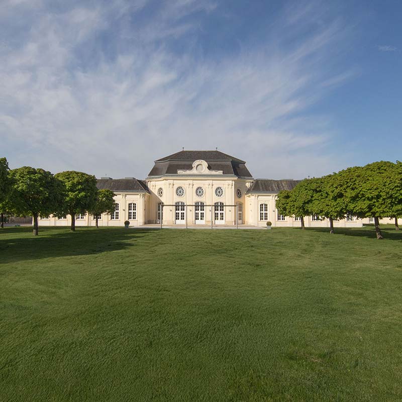 Festwiese Conference Center Laxenburg