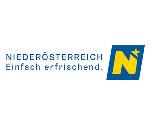 Logo Niederösterreich