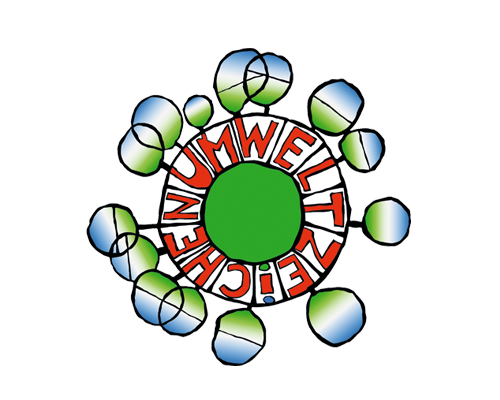Logo Österreichisches Umweltzeichen