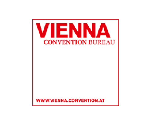 Logo Vienna Convention Bureau