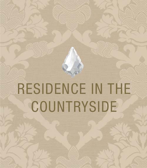 The residence in the countryside Conference Center Laxenburg Signet
