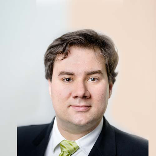 Michael Buchleitner
